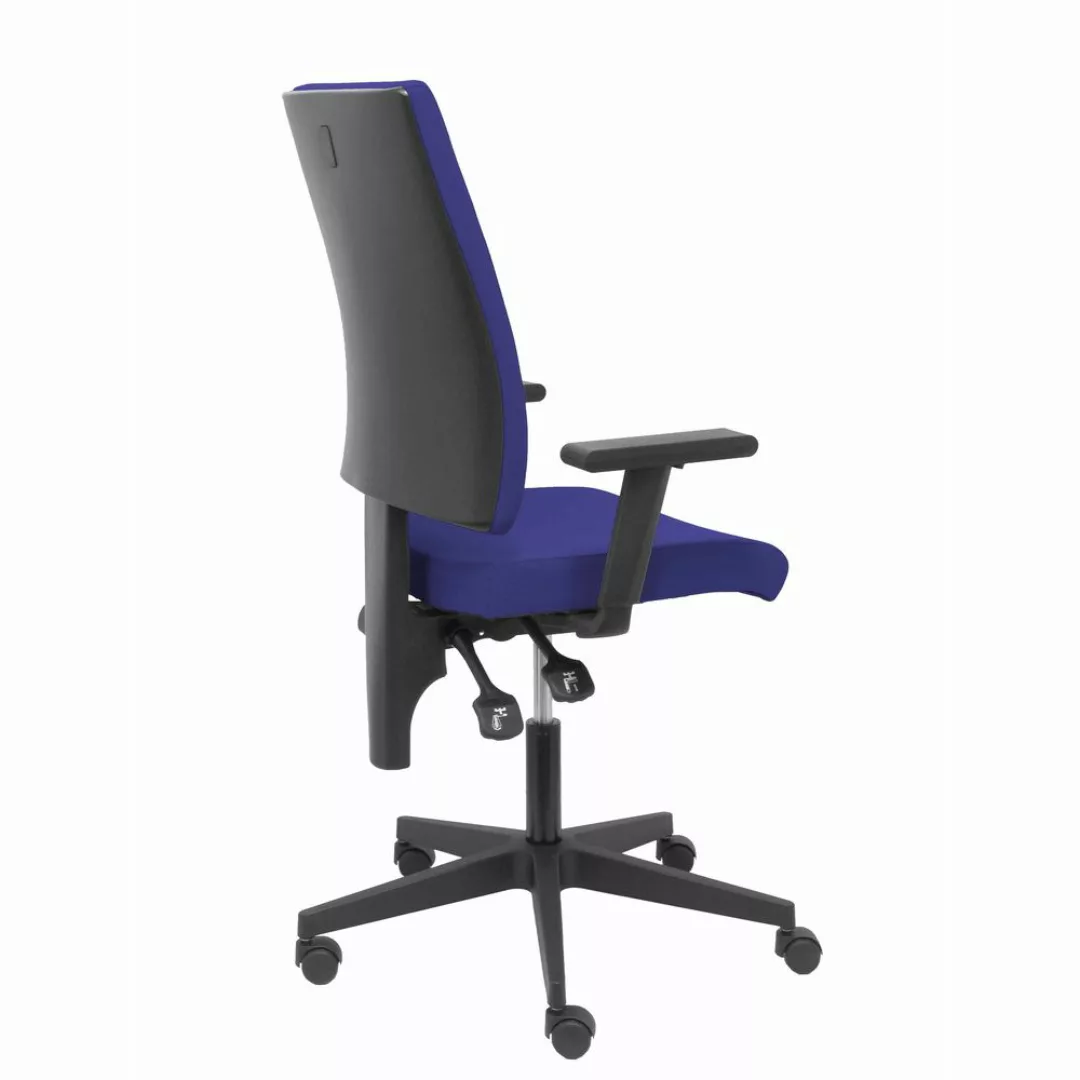 Bürostuhl P&c Pa229br Blau günstig online kaufen