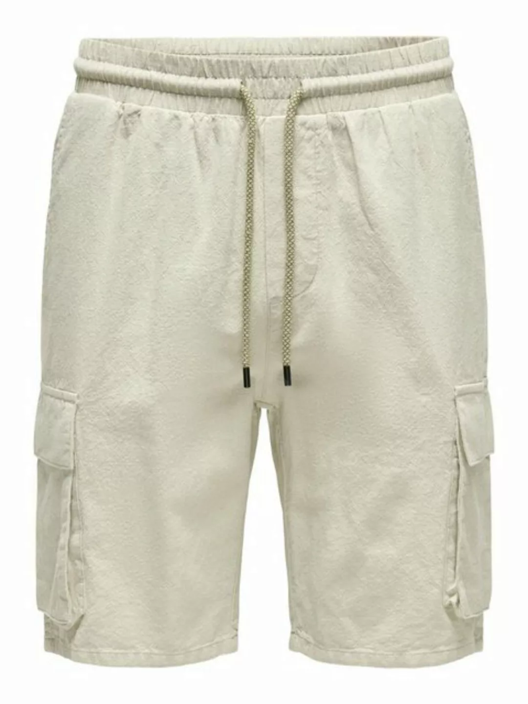 ONLY & SONS Cargoshorts Sinus (1-tlg) günstig online kaufen