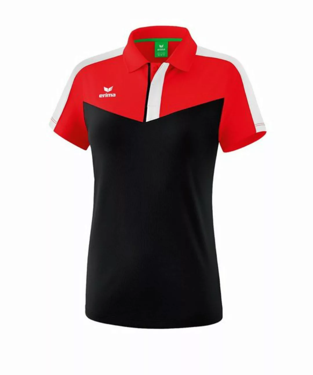 Erima Poloshirt Squad Poloshirt Damen default günstig online kaufen