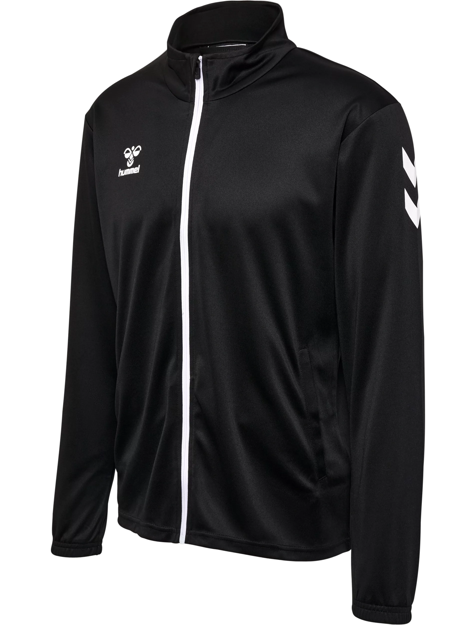 hummel Trainingsanzug "HMLLOGO SUIT", (2 tlg.) günstig online kaufen