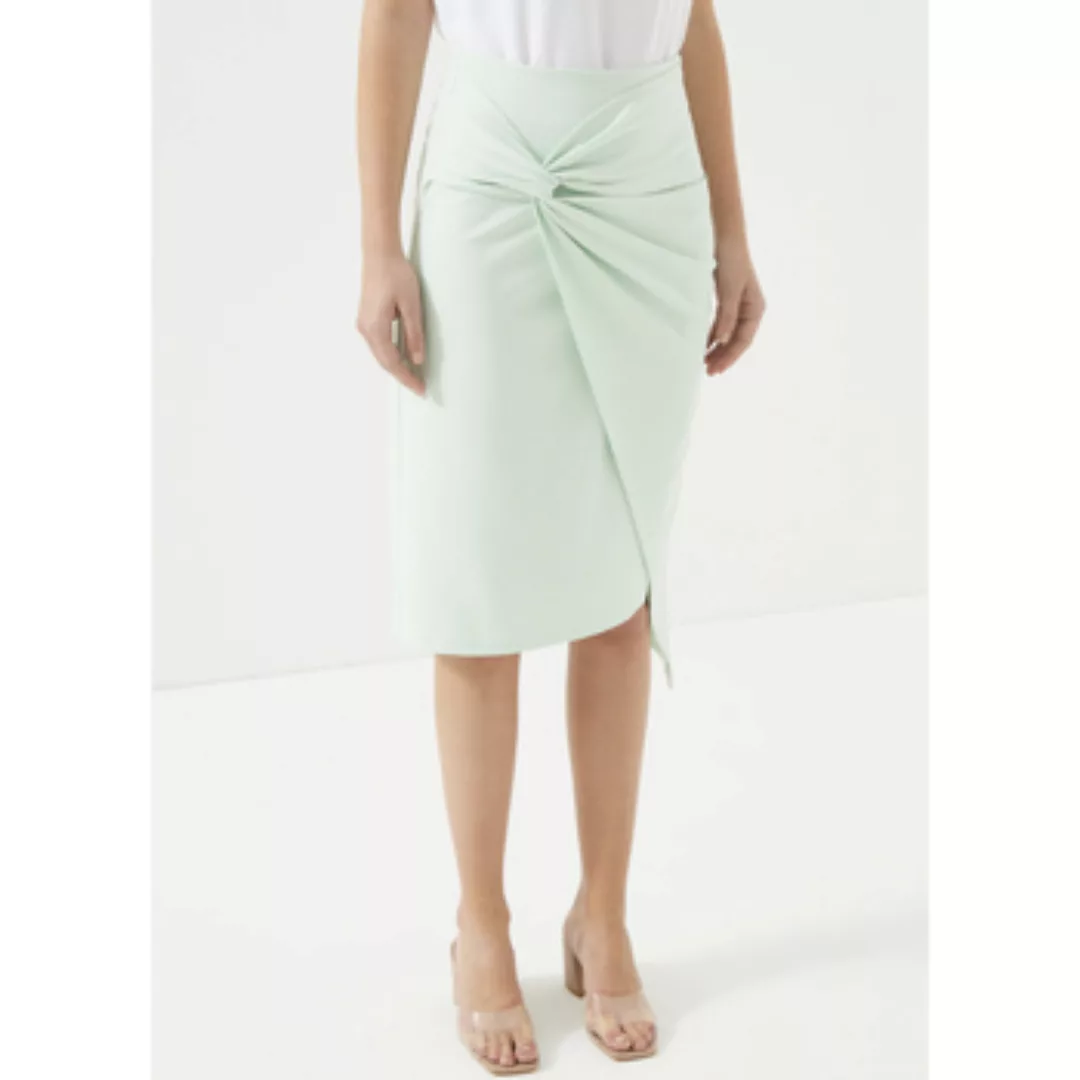 Just Like You  Röcke Pleated Midi Skirt günstig online kaufen