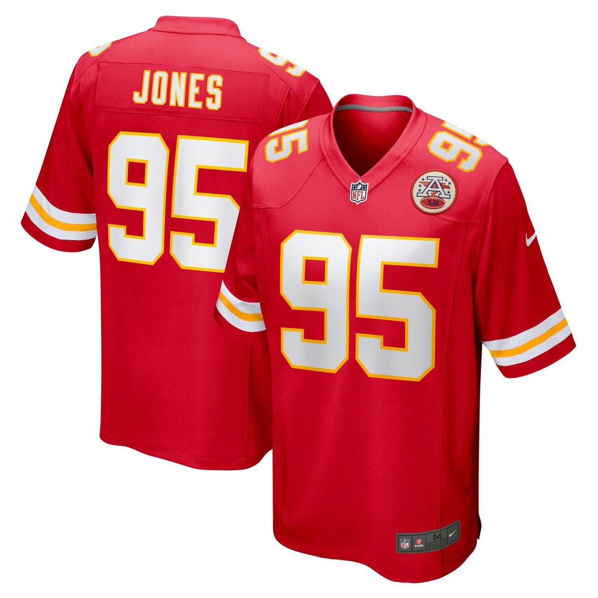 Nike Footballtrikot Nike Trikot Kansas City günstig online kaufen