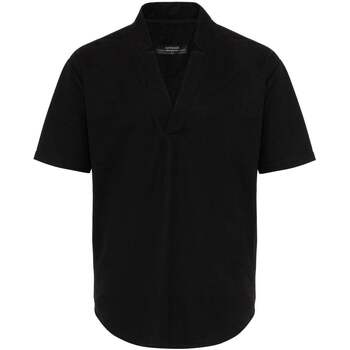 Antioch  Hemdbluse Hisgh Collar Shirt günstig online kaufen