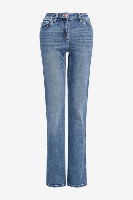 Next Bootcut-Jeans Bootcut-Jeans (1-tlg) günstig online kaufen