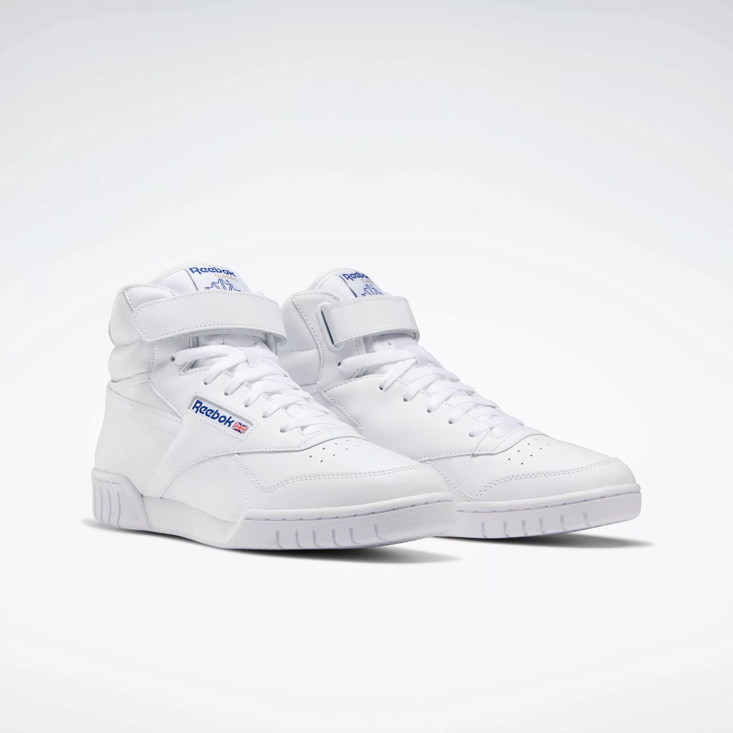 Reebok Classic Sneaker "EX-O-FIT HI" günstig online kaufen