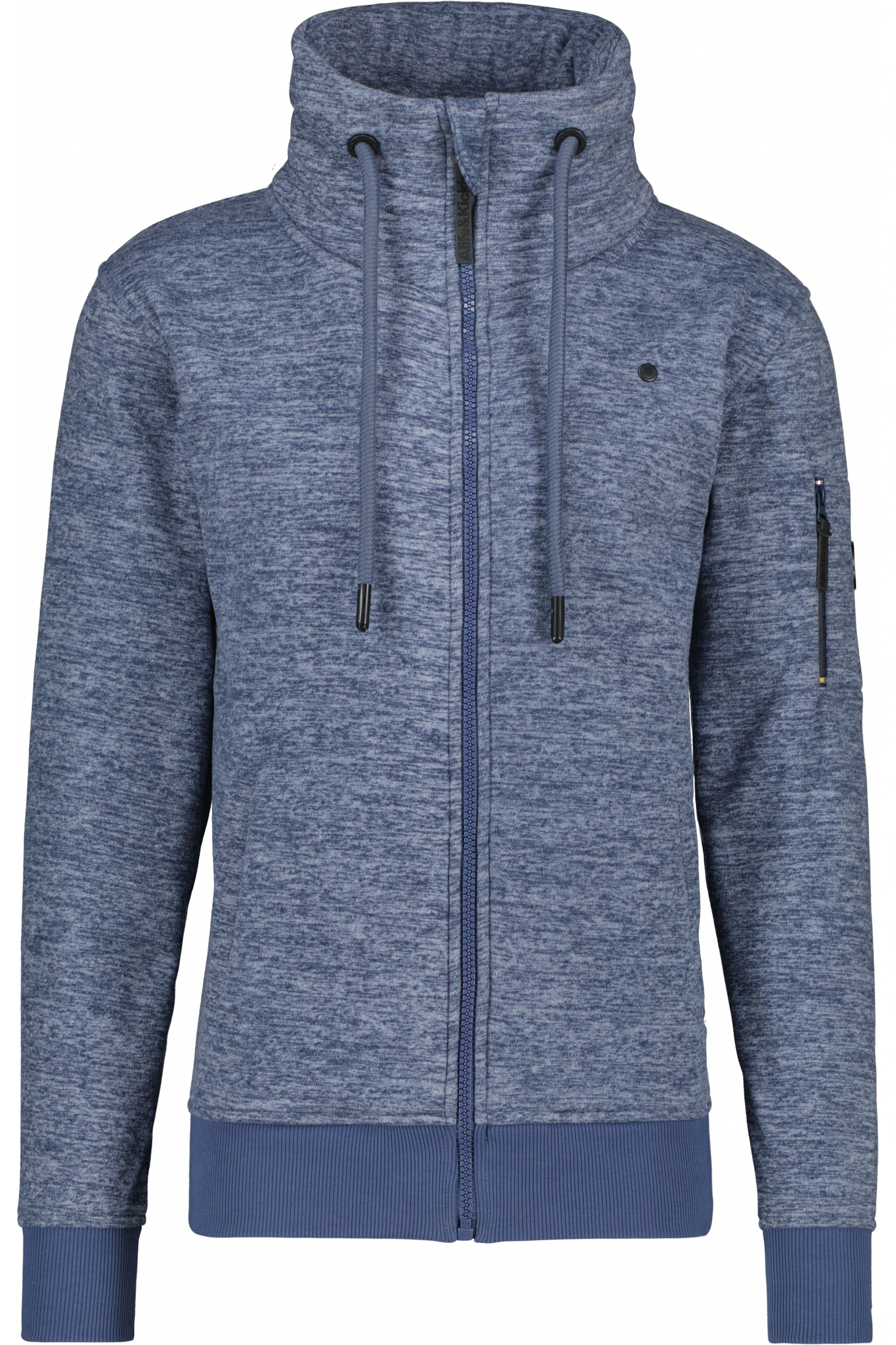 Alife & Kickin Sweatjacke "Herren EliasAK F" günstig online kaufen