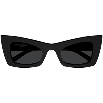 Yves Saint Laurent  Sonnenbrillen Sonnenbrille Saint Laurent SL 702 001 günstig online kaufen