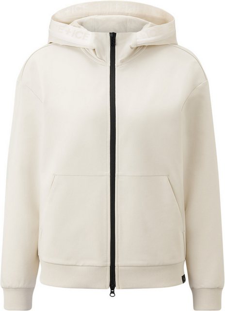 BOGNER Sweatjacke Bogner Fire+Ice Damen Sweatjacke Enia günstig online kaufen