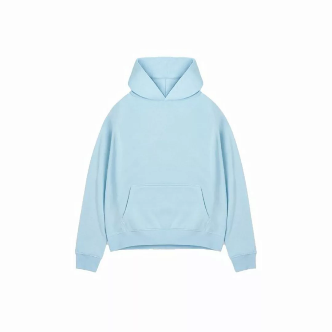 Burocs Hoodie Basic Oversized XL günstig online kaufen