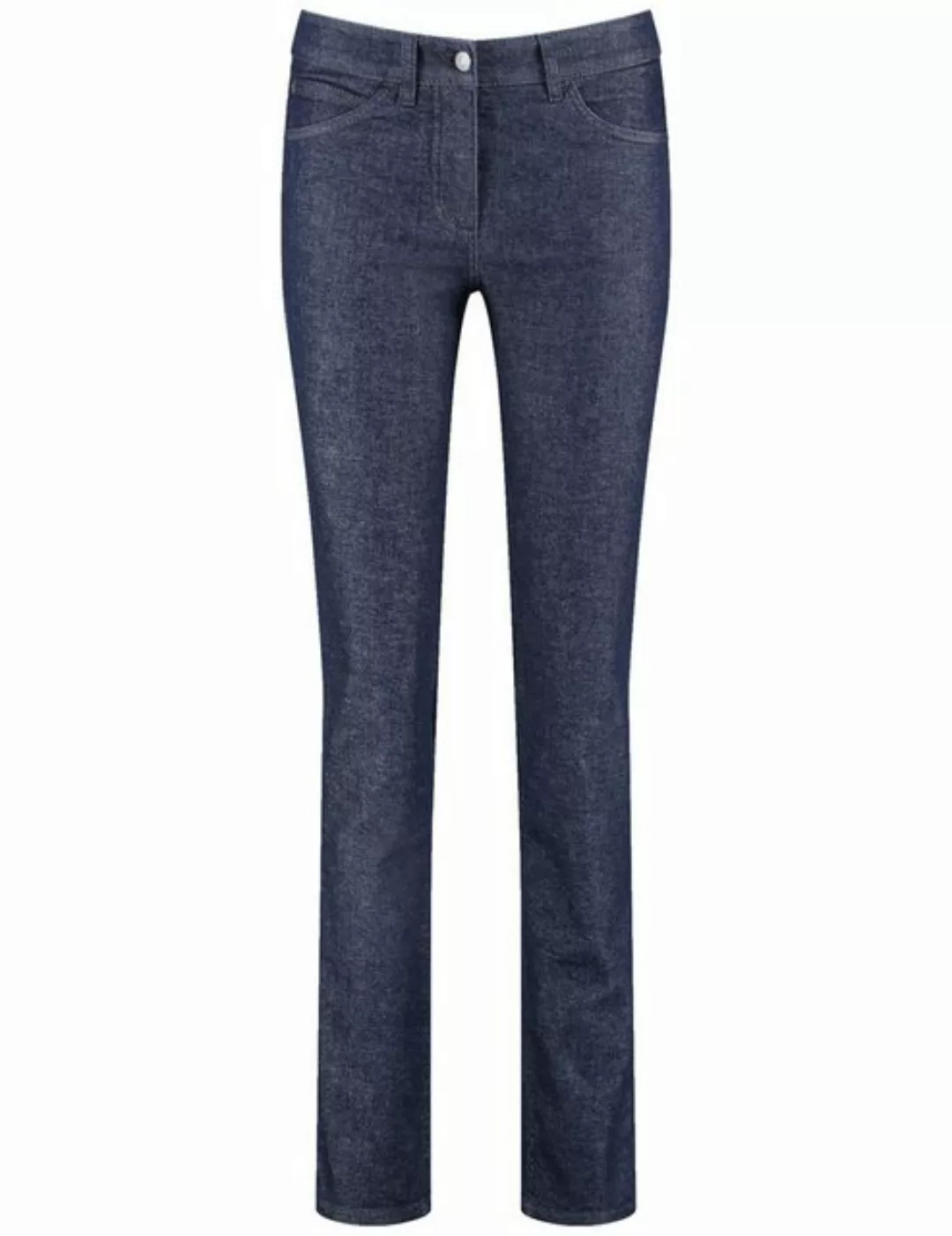 GERRY WEBER Stretch-Jeans 5-Pocket Jeans SOLINE BEST4ME Slim Fit günstig online kaufen