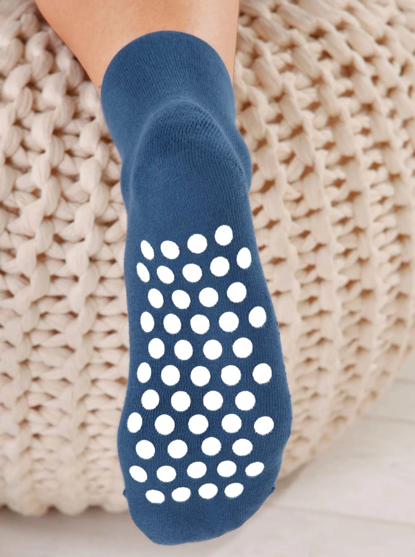 wäschepur ABS-Socken, (3 Paar) günstig online kaufen