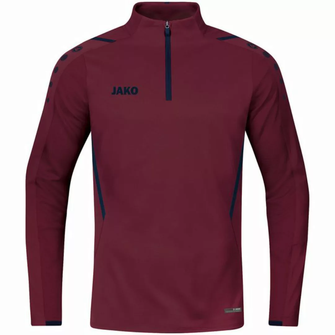 Jako Sweatshirt Challenge Ziptop günstig online kaufen