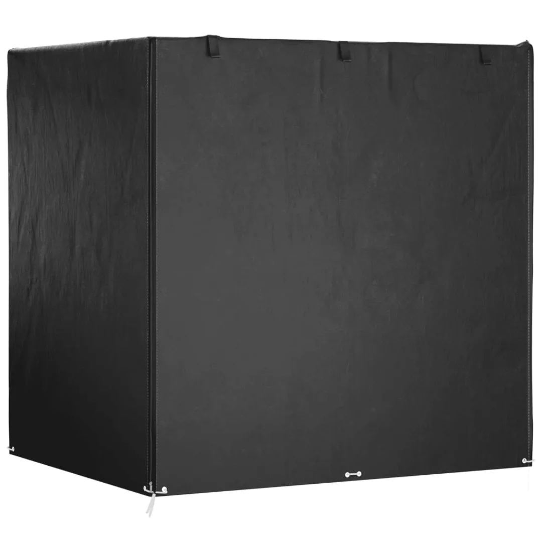 Vidaxl Abdeckung Für Schaukelbank 12 Ösen 220x177x220 Cm Polyethylen günstig online kaufen