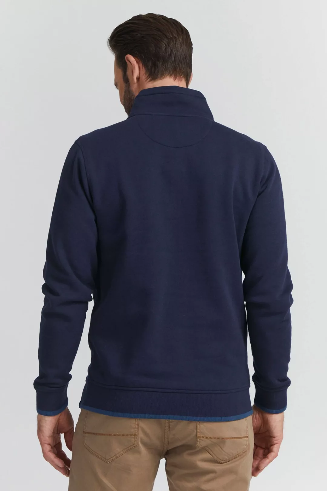 FQ1924 Sweatshirt "FQ1924 FQJulian" günstig online kaufen