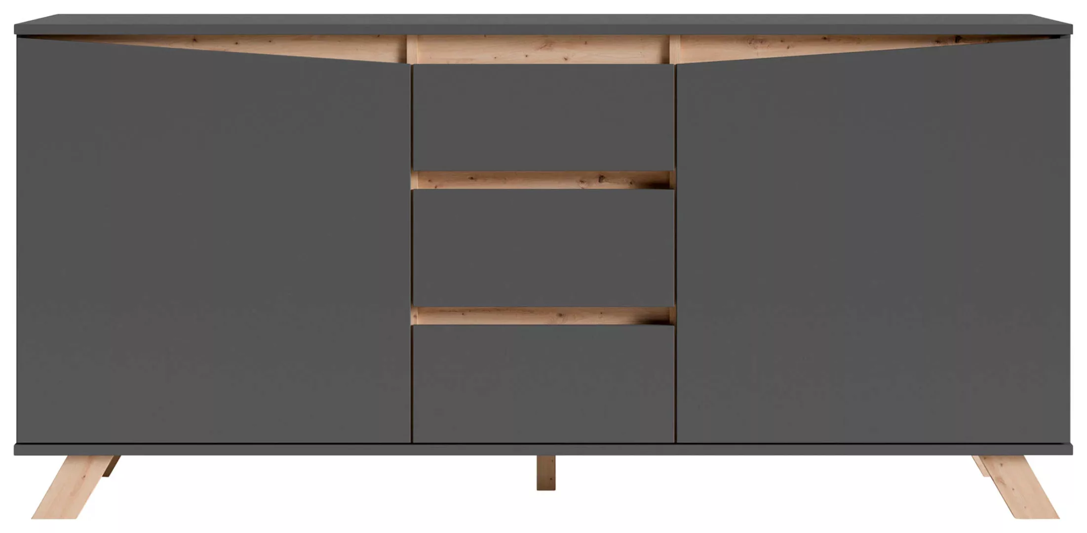 INOSIGN Sideboard "Valentin" günstig online kaufen