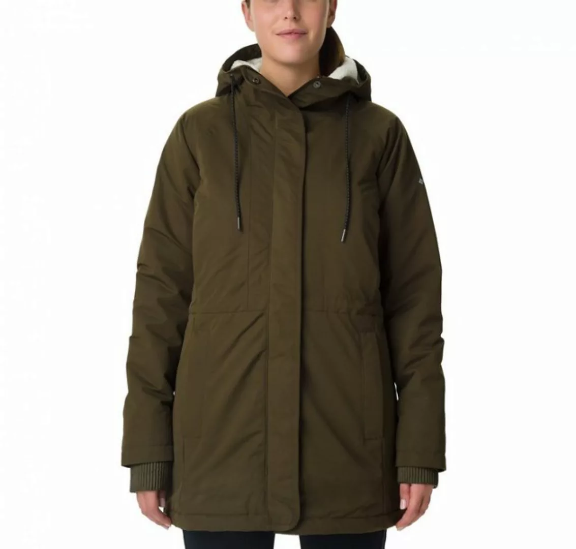 Columbia Anorak Columbia W South Canyon Sherpa Lined Jacket Damen günstig online kaufen