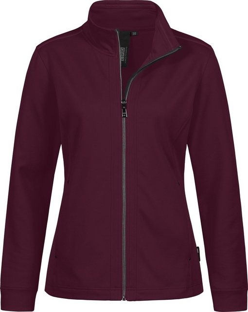 DEPROC Active Fleecejacke SHOENWOOD II WOMEN weiche Fleecejacke in traditio günstig online kaufen