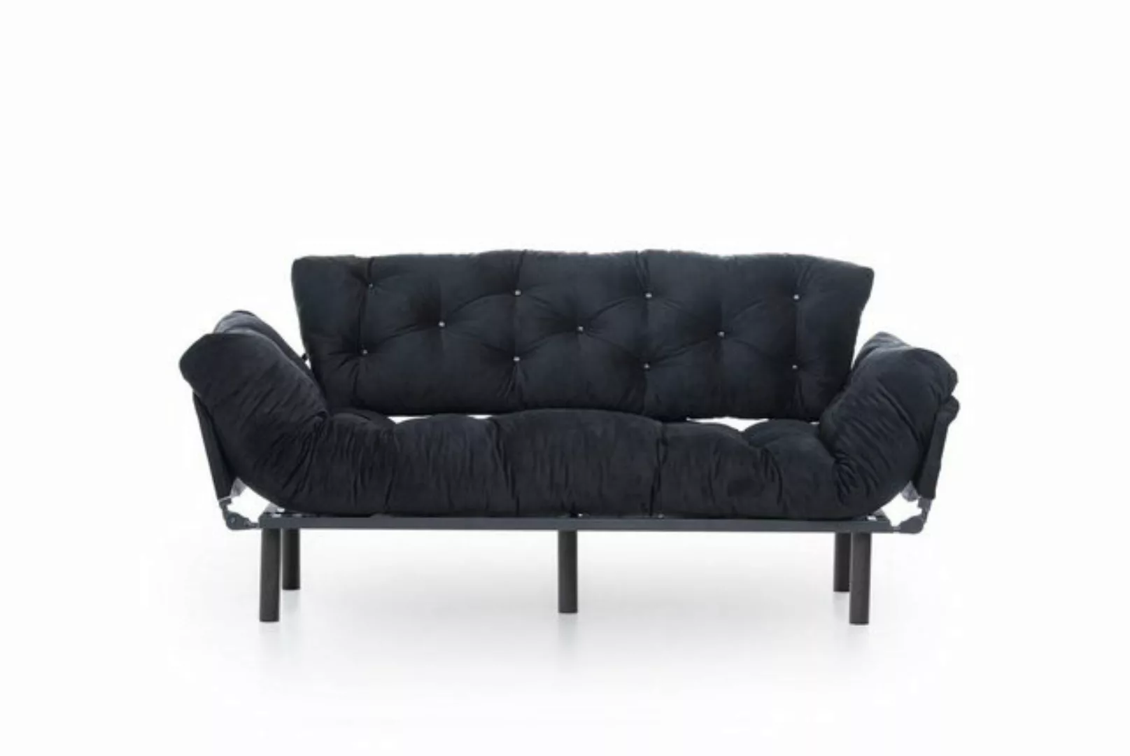 Skye Decor Sofa FTN1357-3-Sitz-Sofa-Bett günstig online kaufen