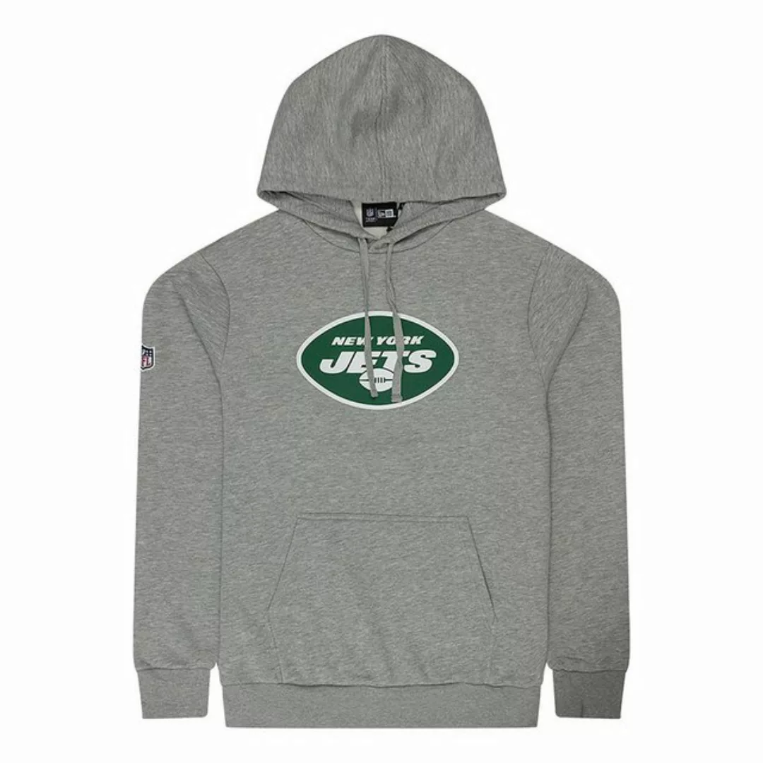 New Era Kapuzenpullover NFL New York Jets Logo günstig online kaufen