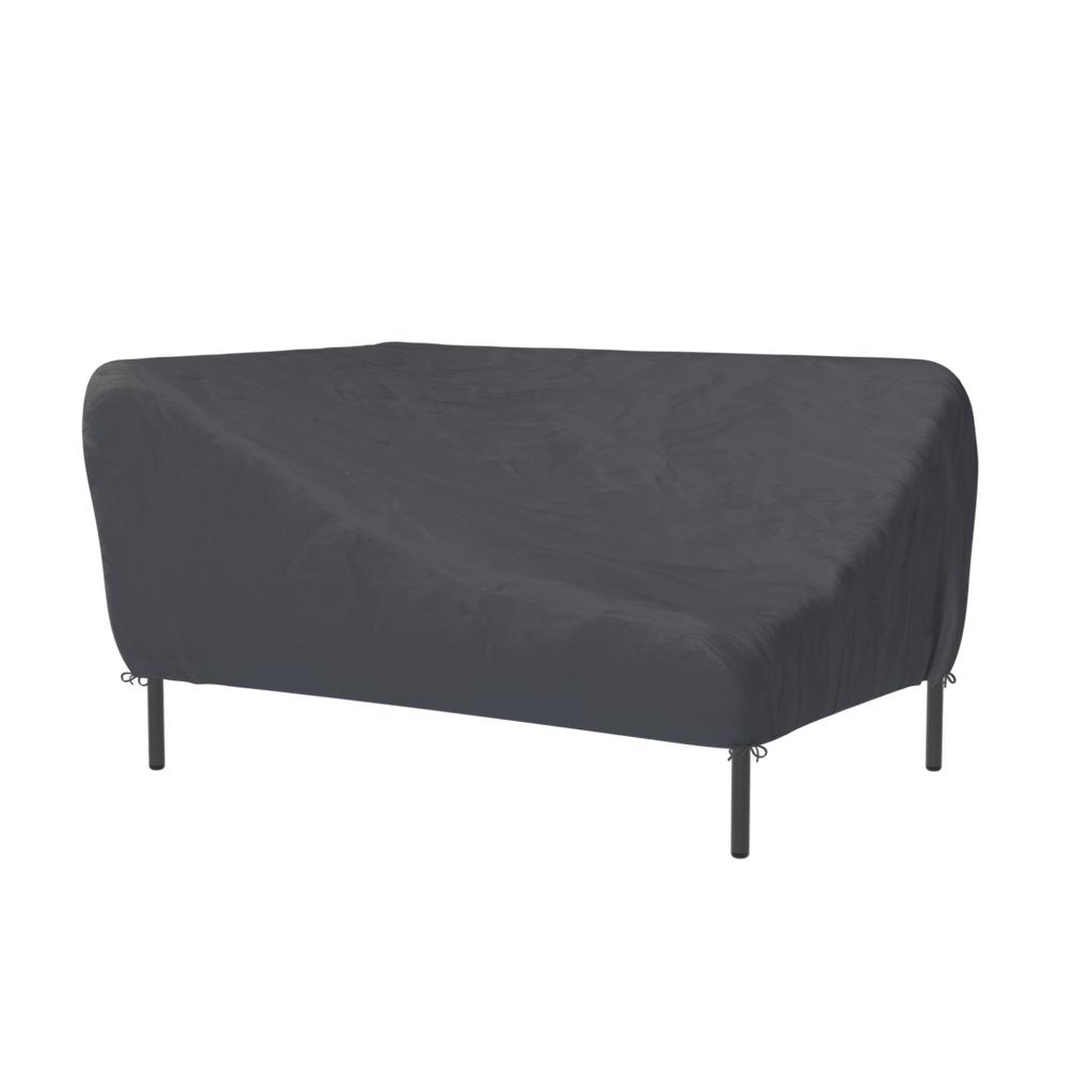 Outdoor Schutzhülle zu LEVEL/LEVEL2 Modul 2 Sofa links günstig online kaufen