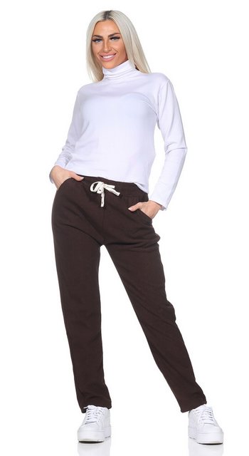 Aurela Damenmode Cordhose Cordhose Damen Freizeithose warme Übergangshose F günstig online kaufen