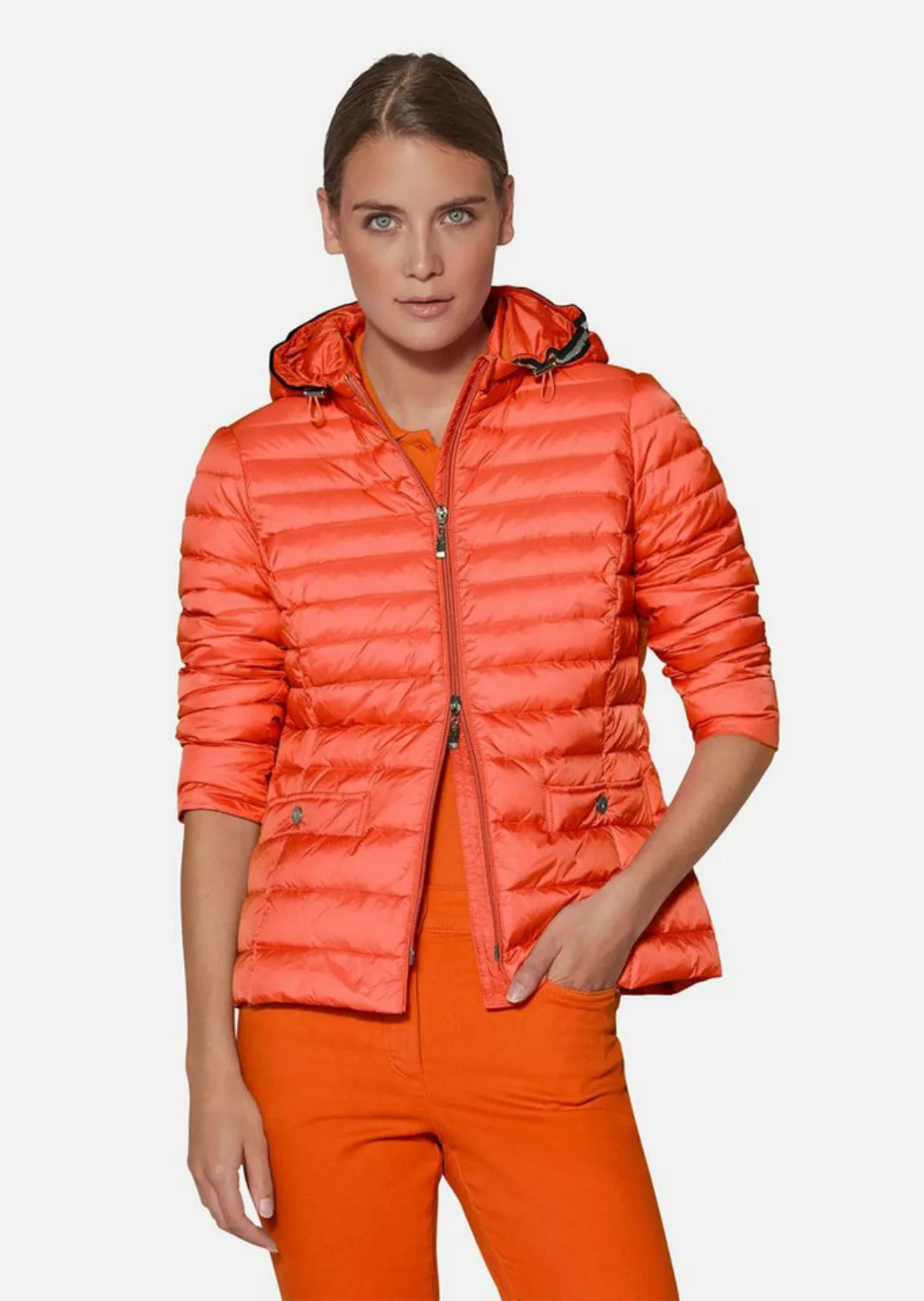 MADELEINE Steppjacke Leichte Steppjacke günstig online kaufen