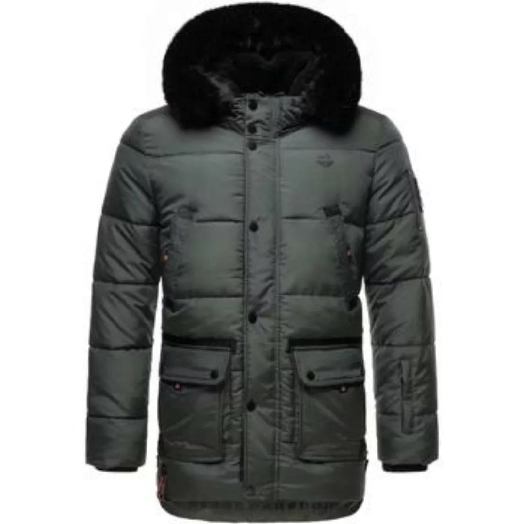 Stone Harbour  Jacken Winterjacke Mironoo günstig online kaufen