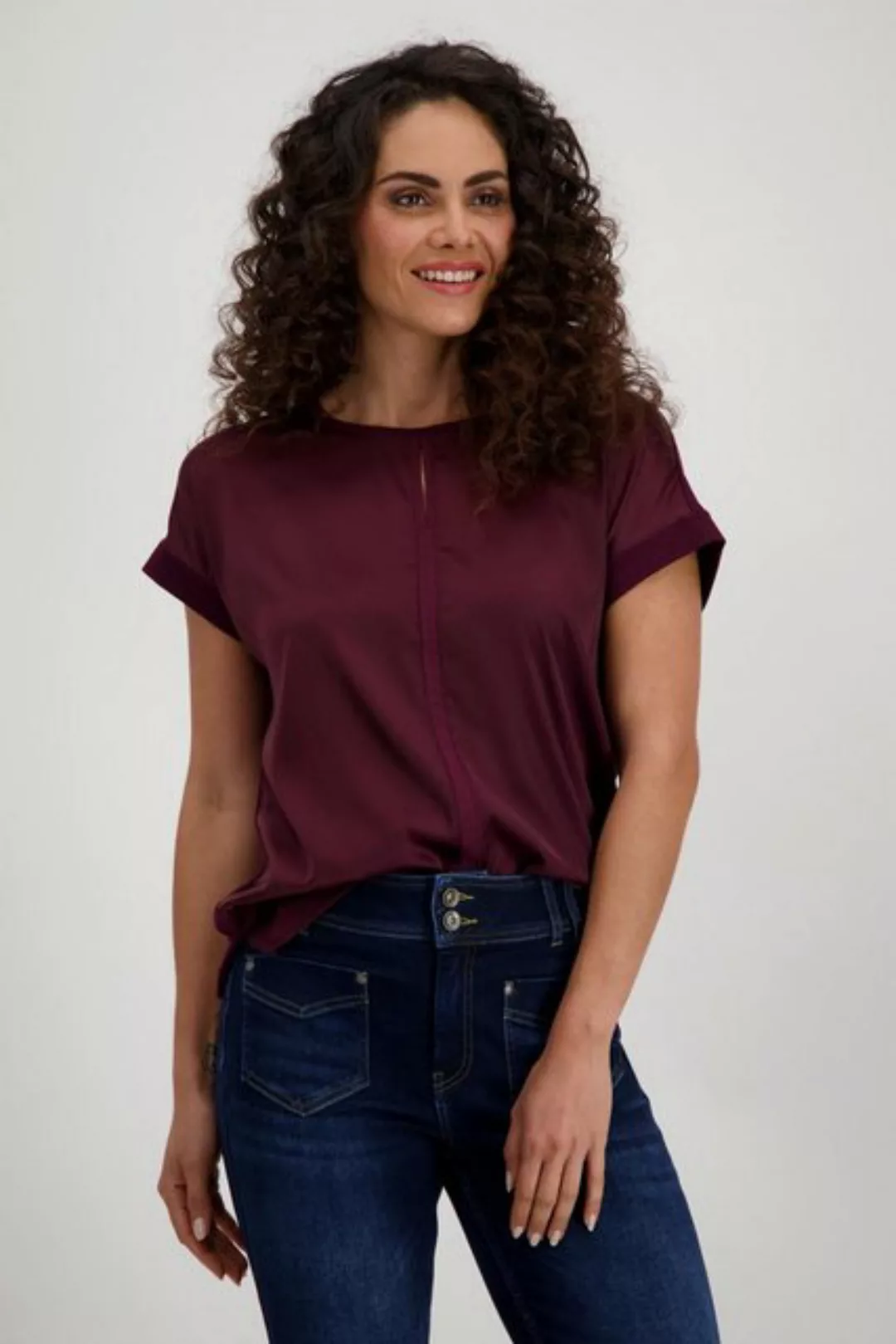 Monari T-Shirt Bluse günstig online kaufen