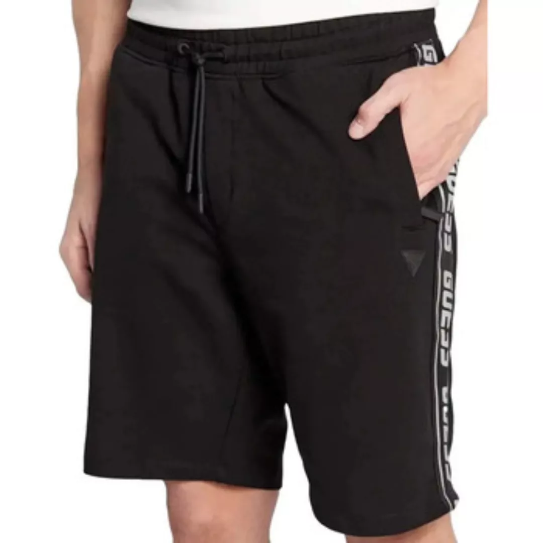 Guess  Shorts Sport logo original günstig online kaufen