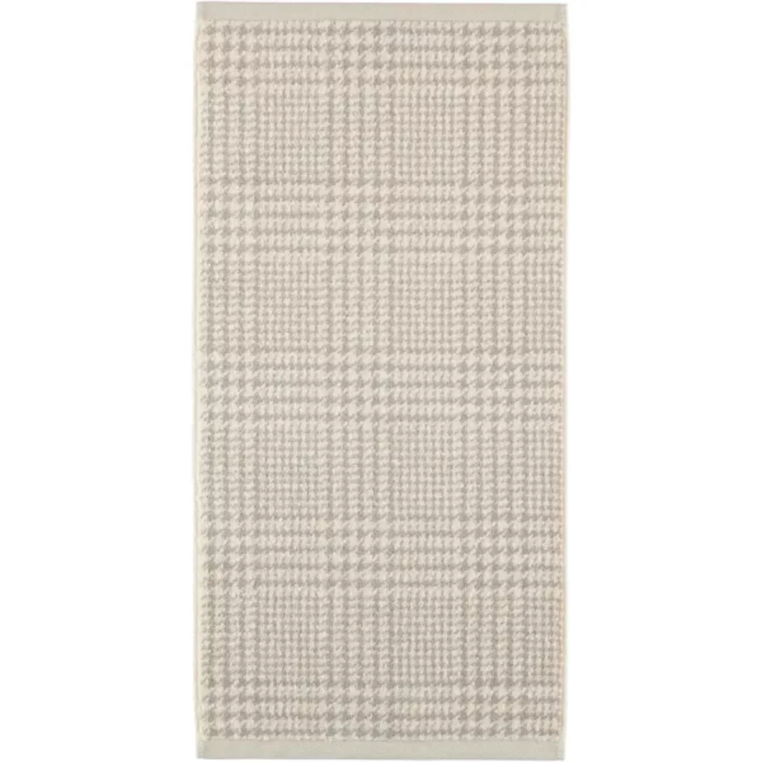 Möve - Brooklyn Glencheck - Farbe: nature/cashmere - 071 (1-0569/8970) - Ha günstig online kaufen