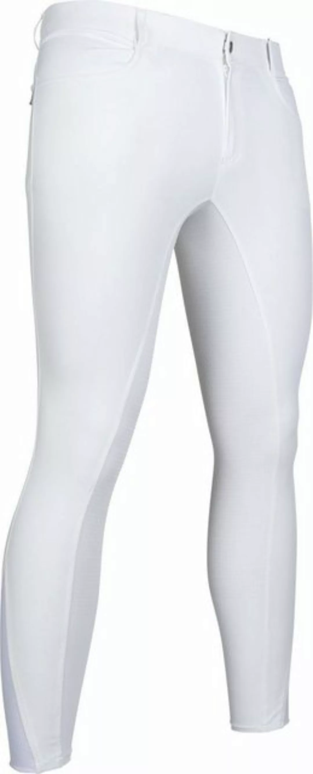 HKM Reiterhose HKM Herren-Reithose -Sportive- Silikon-Vollbesatz günstig online kaufen