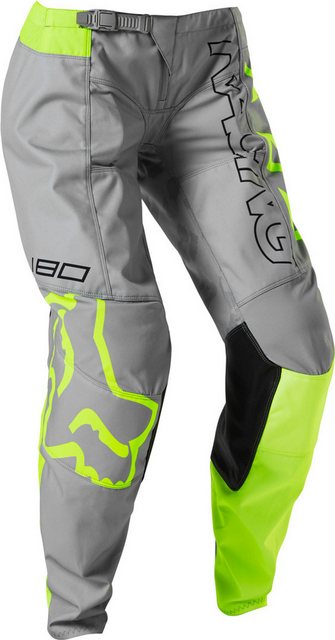 Fox Motorradhose 180 Skew Damen Motocross Hose günstig online kaufen