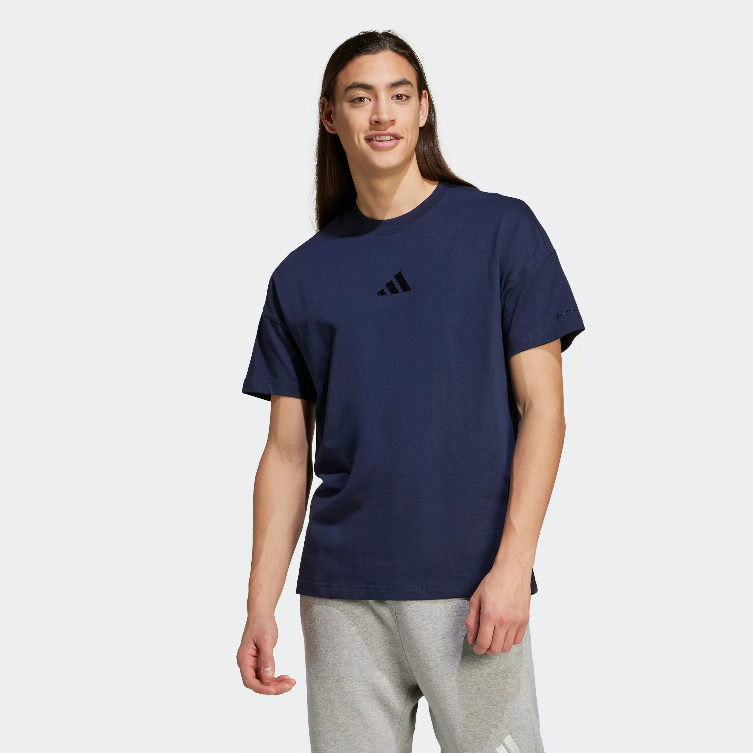 adidas Sportswear T-Shirt "M A SZN T" günstig online kaufen