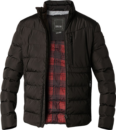 GEOX Jacke Hilstone M1428D/T2666/F9000 günstig online kaufen