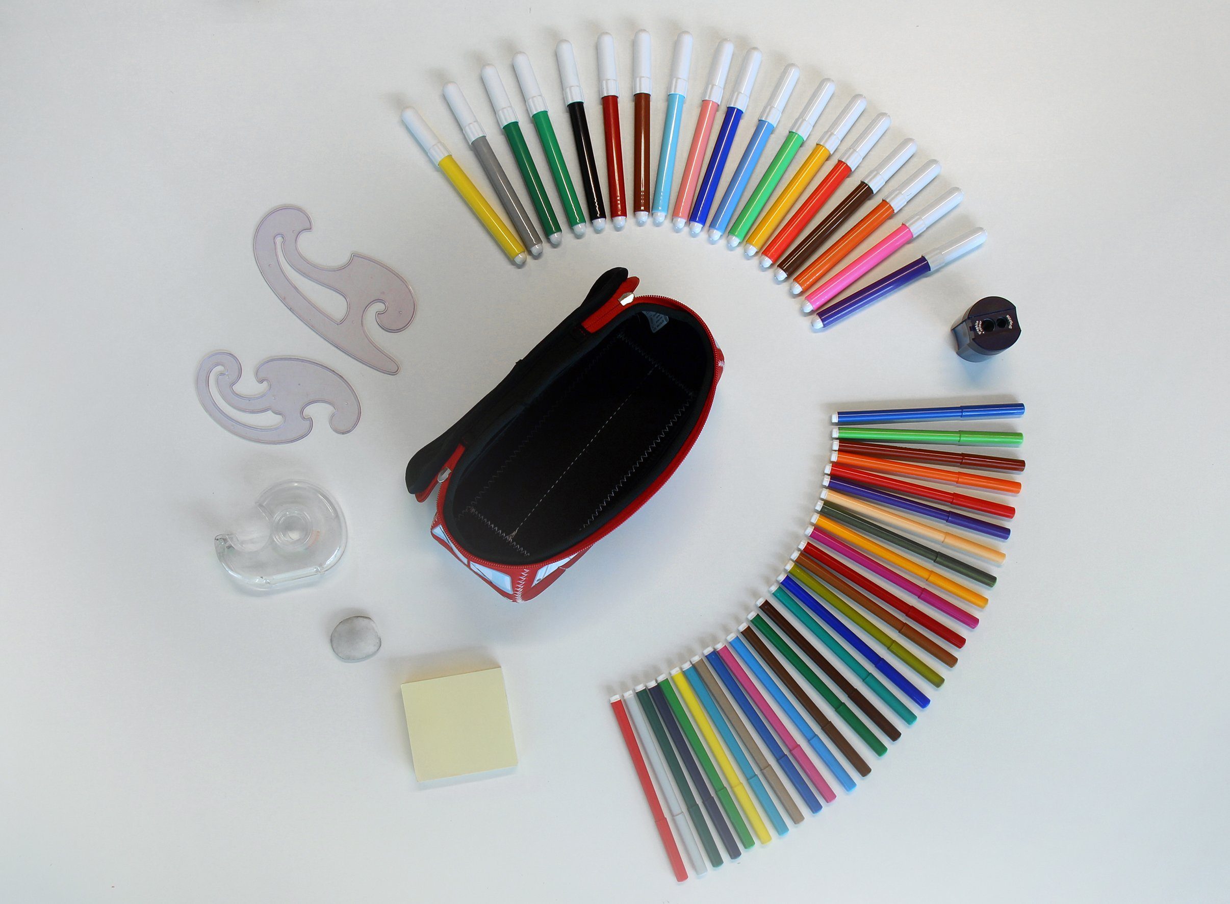 VW Collection by BRISA Kulturbeutel Volkswagen günstig online kaufen