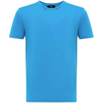 Antioch  T-Shirts & Poloshirts Canberra Slim Fit T-Shirt günstig online kaufen