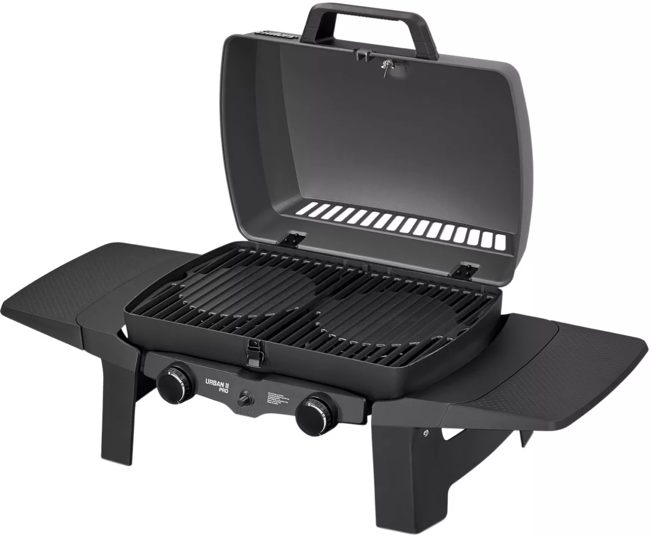 Enders Gasgrill "Urban Pro II", 2 getrennt regelbare Brenner für direktes u günstig online kaufen
