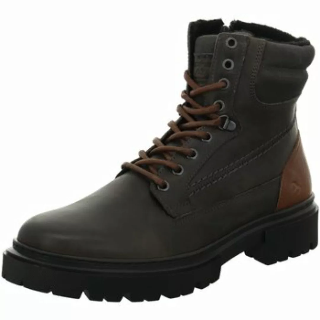 Bullboxer  Stiefel Boot Grey 230P81187D3108SU 3108 günstig online kaufen