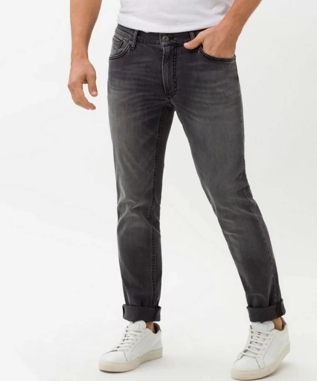 Brax 5-Pocket-Jeans "Style CHUCK" günstig online kaufen