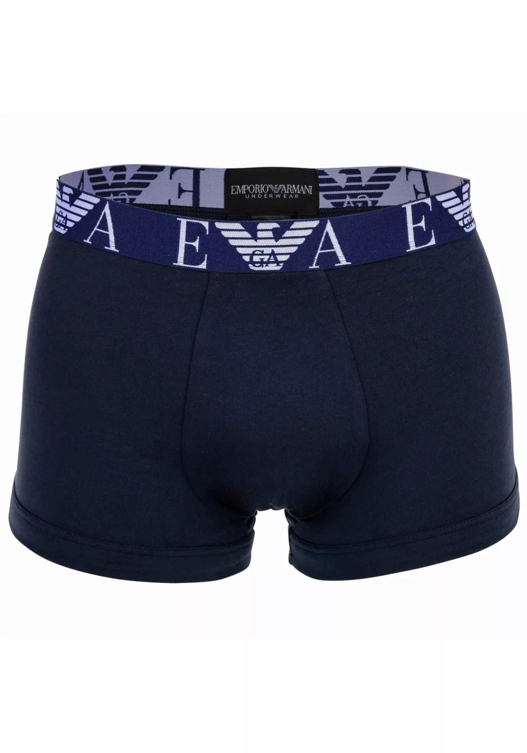 Emporio Armani Boxershorts "Boxershort BOLD MONOGRAM 3er Pack" günstig online kaufen