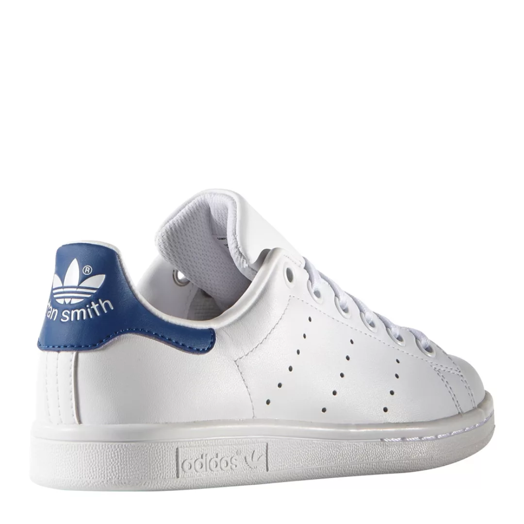 adidas Originals Stan Smith White/Blue günstig online kaufen