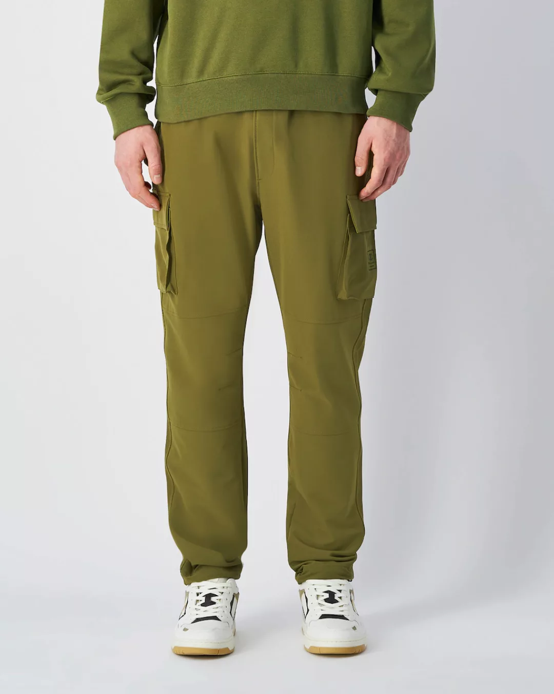 Champion Cargohose "Elastic Cuff Cargo Pant" günstig online kaufen