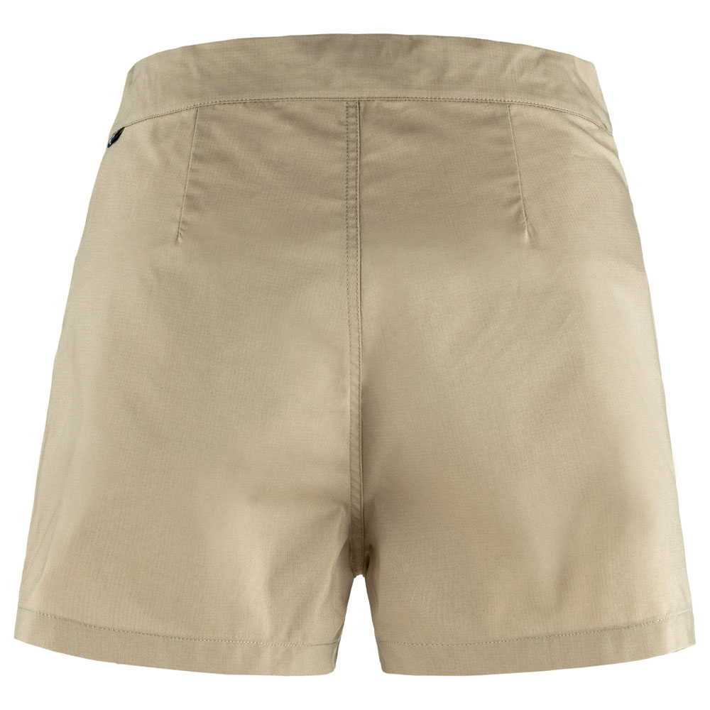 Fjaellraeven Abisko Hike Shorts Fossil günstig online kaufen