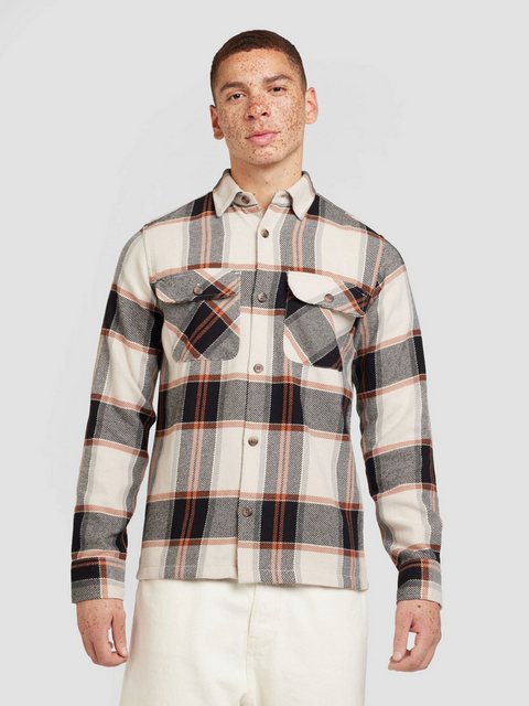 Jack & Jones Langarmhemd JJDARREN (1-tlg) günstig online kaufen