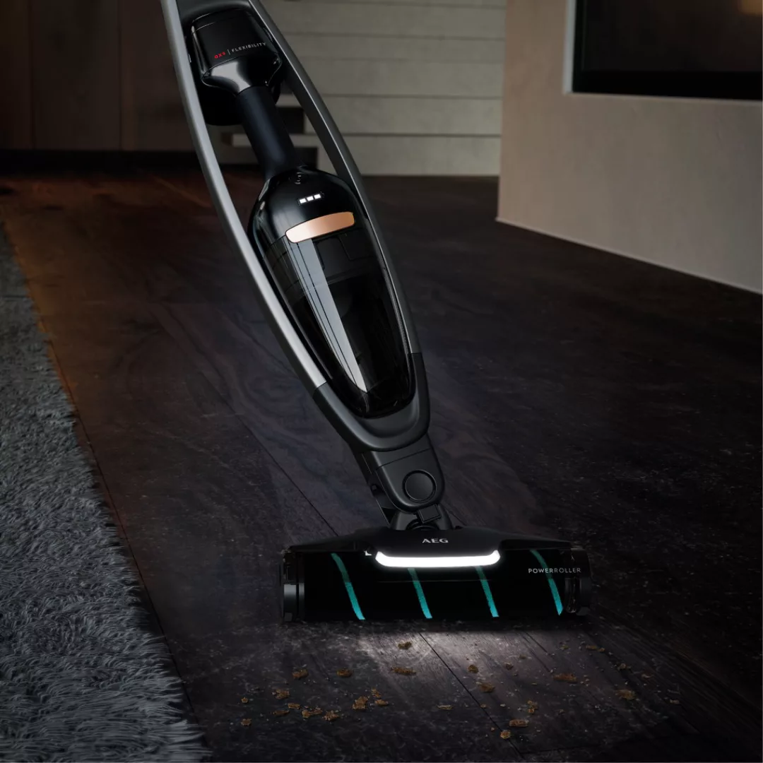 AEG Hartbodendüse »AZE137«, (1 tlg.), mit LED-Frontlichter günstig online kaufen