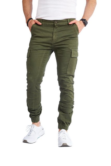 Styleko Cargohose Slim fit Cargohose Herren Cargohose männer Cargohose für günstig online kaufen