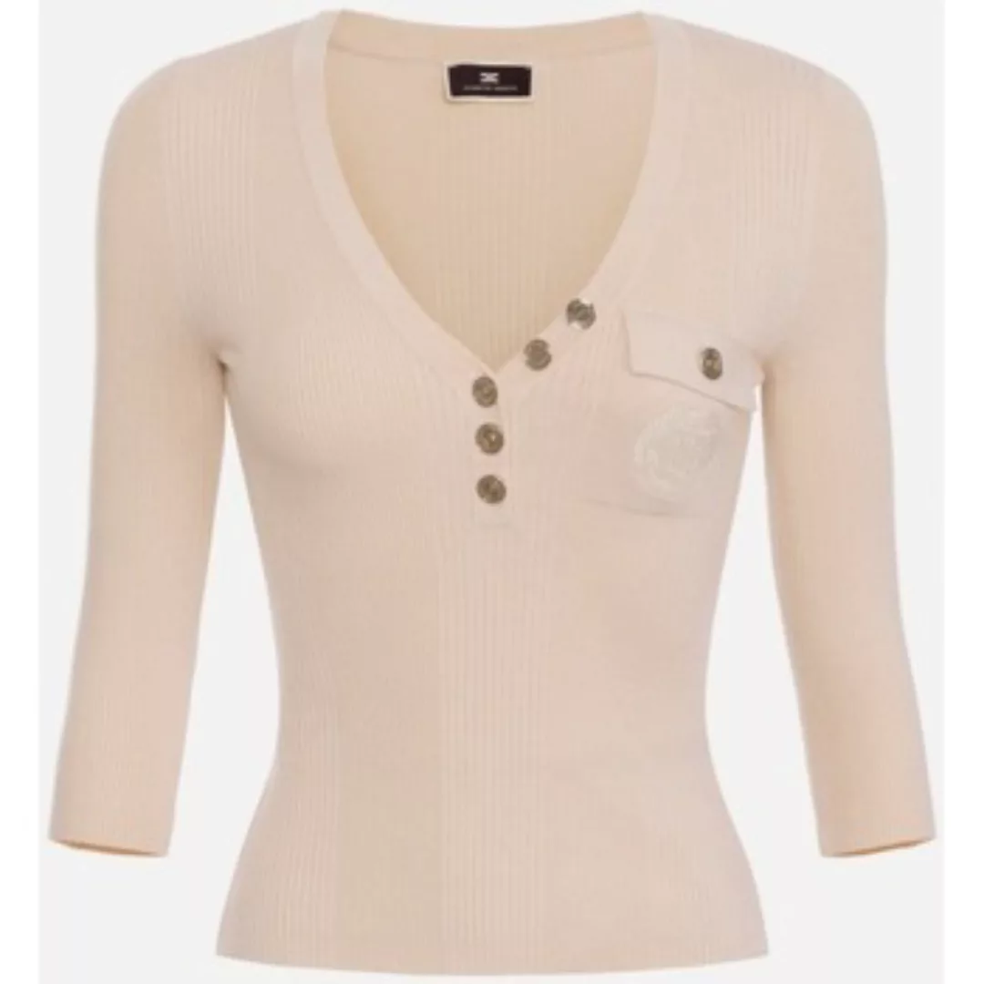 Elisabetta Franchi  Pullover MK07B46E2 günstig online kaufen