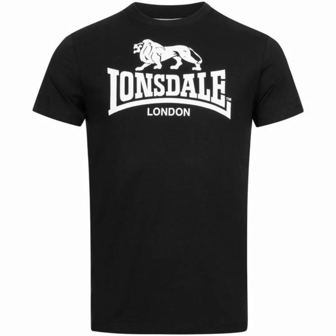 Lonsdale T-Shirt St. Erney günstig online kaufen