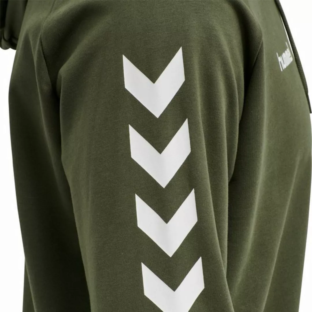 hummel Kapuzenpullover günstig online kaufen