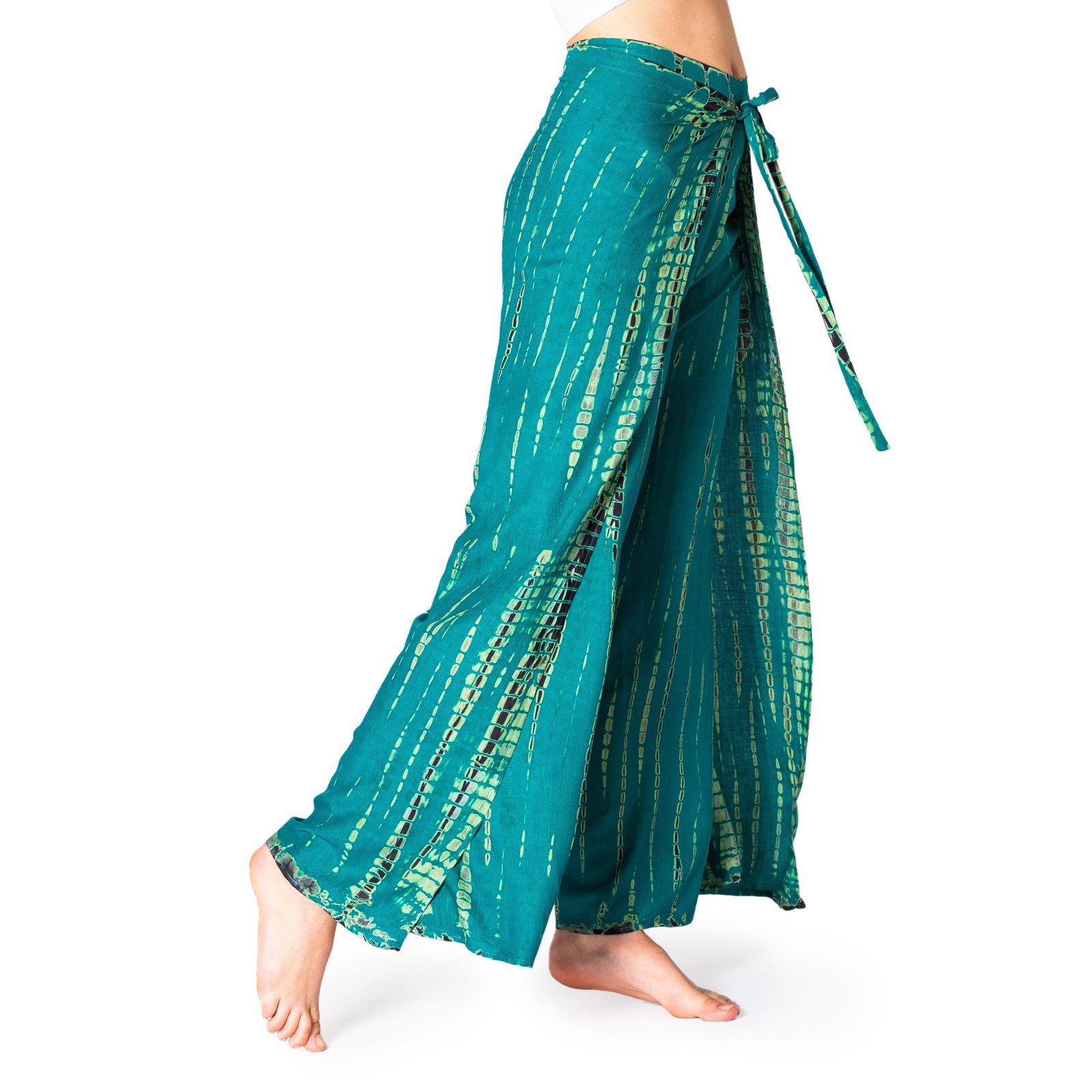 PANASIAM Relaxhose Sunshine Hosenrock im Tie-Dye günstig online kaufen